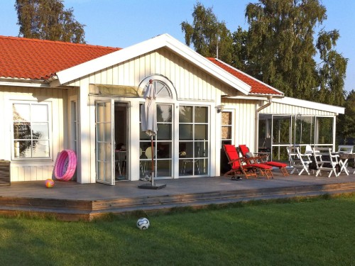  - 5 personer -  - Norra Nabbenvägen 28 A - 37297 - Ronneby