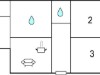 Billede 18 - Plantegning