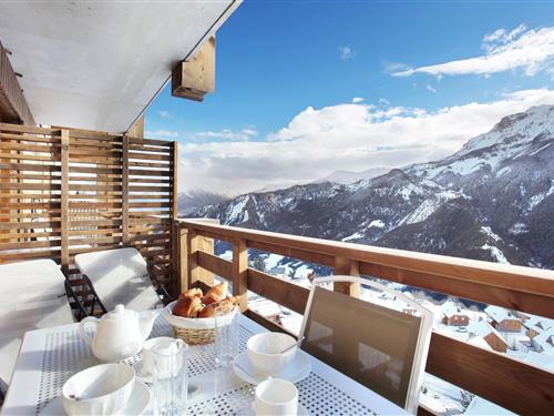 Chalet - 4 personer -  - 04400 - Pra Loup 1500