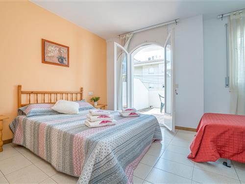 Ferielejlighed - 6 personer -  - 17487 - Empuriabrava