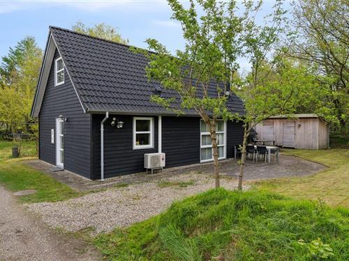 Sommerhus - 6 personer -  - Skovbrynet - Vesterlund/Give - 7323 - Give