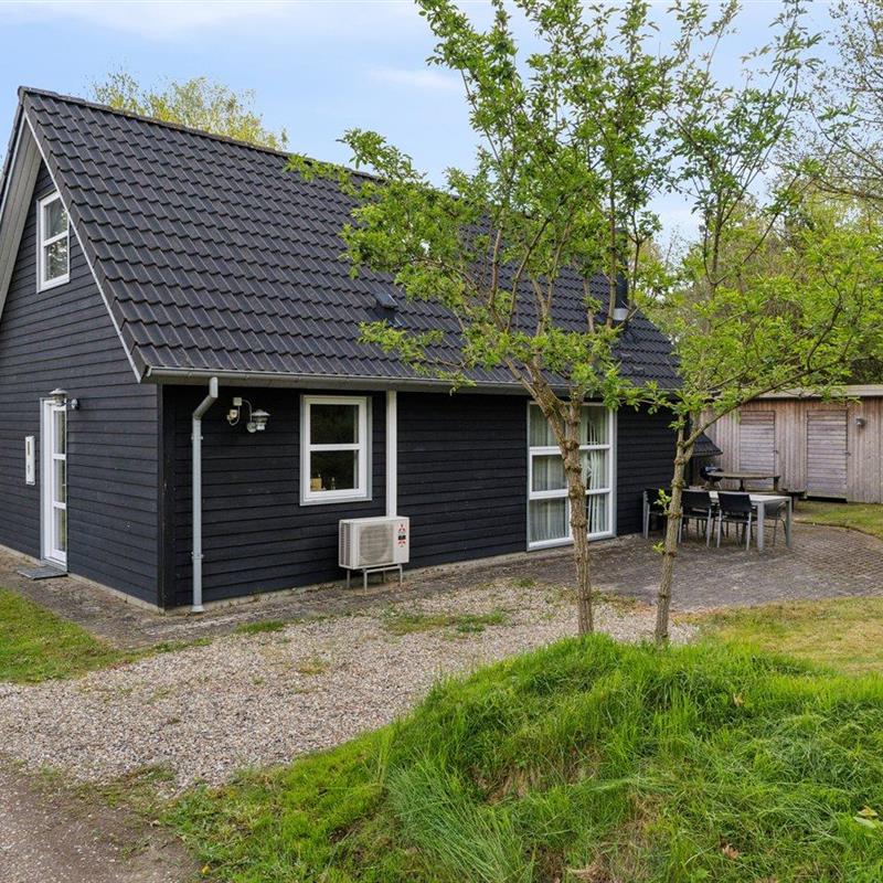 Ferienhaus - 6 Personen -  - Skovbrynet - Vesterlund/Give - 7323 - Give