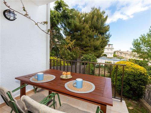 Holiday Home/Apartment - 6 persons -  - Llançà - 17490