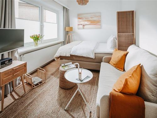 Ferielejlighed - 2 personer -  - Friedrichstraße - 26548 - Norderney