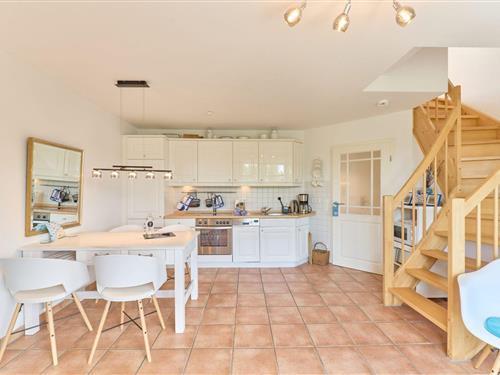 Ferielejlighed - 4 personer -  - Fischerstieg - 23683 - Scharbeutz