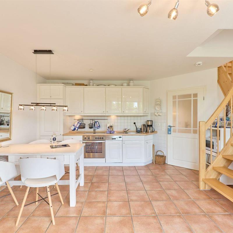 Ferielejlighed - 4 personer -  - Fischerstieg - 23683 - Scharbeutz