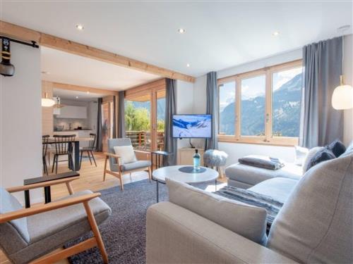 Ferieleilighet - 6 personer -  - Lauterbrunnen - 3823