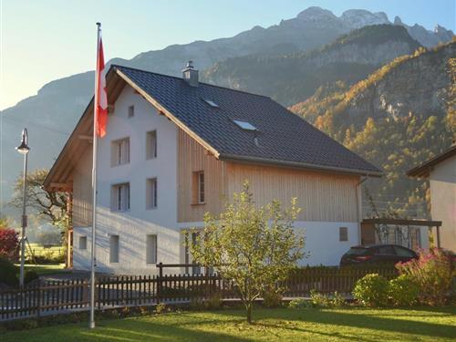 Feriehus / leilighet - 6 personer -  - Mälchplatz - 3860 - Meiringen