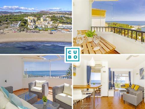 Holiday Home/Apartment - 5 persons -  - 29604 - Marbella