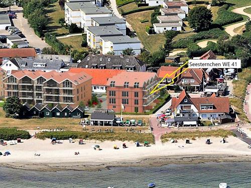 Ferieleilighet - 4 personer -  - Strandstraße - 24321 - Hohwacht