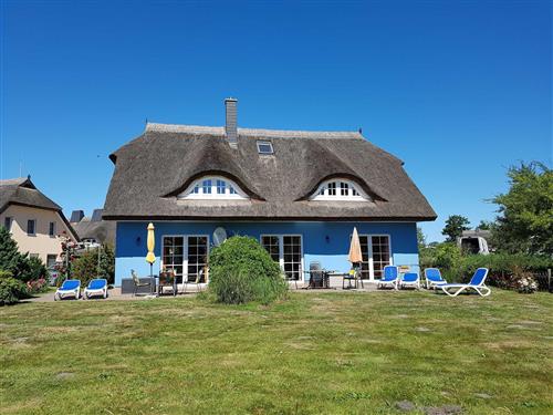 Ferienwohnung - 6 Personen -  - Krabbenort 6 b - 18375 - Prerow