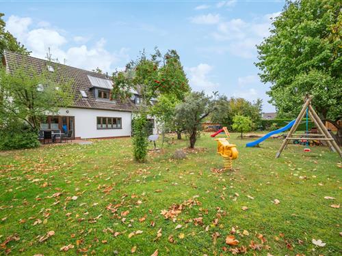 Ferielejlighed - 4 personer -  - Mittelstrasse - 17248 - Rechlin