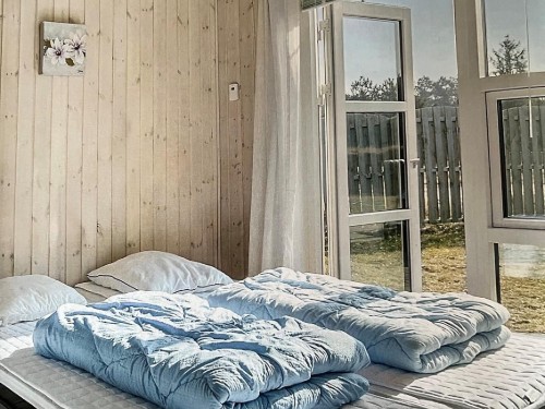 Sommerhus - 12 personer -  - Havnebyvej - Havneby - 6792 - Rømø