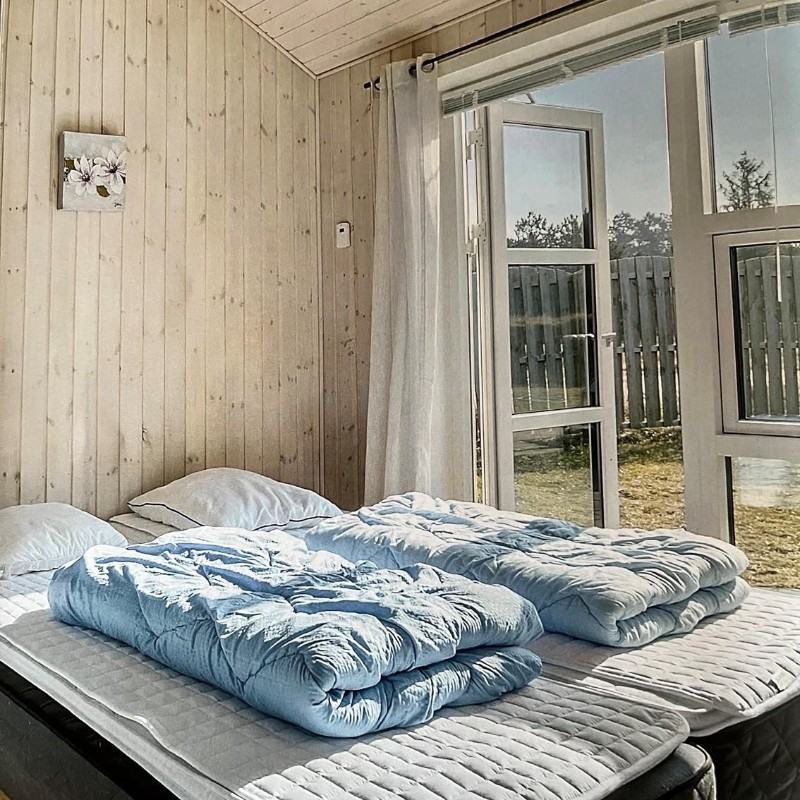 Sommerhus - 12 personer -  - Havnebyvej - Havneby - 6792 - Rømø