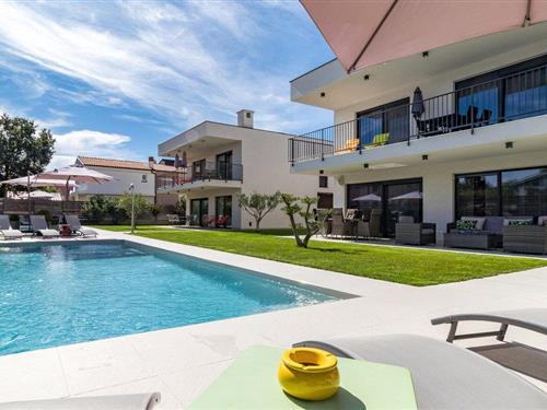 Ferienwohnung - 4 Personen -  - Kapovica - 52203 - Medulin