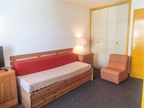 Sommerhus - 4 personer -  - Les Menuires - 73440