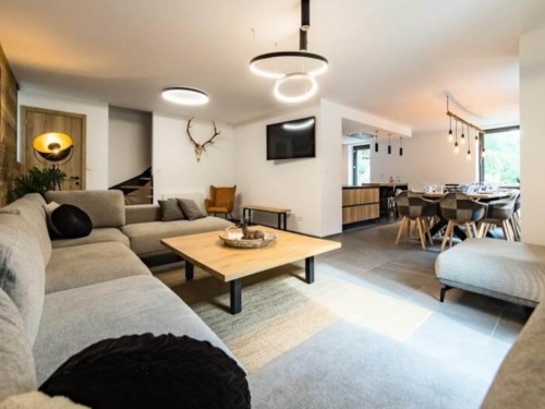 Ferielejlighed - 15 personer -  - 73140 - Orelle