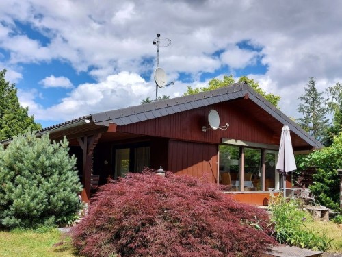 Sommerhus - 4 personer -  - 29328 - Müden (Örtze)