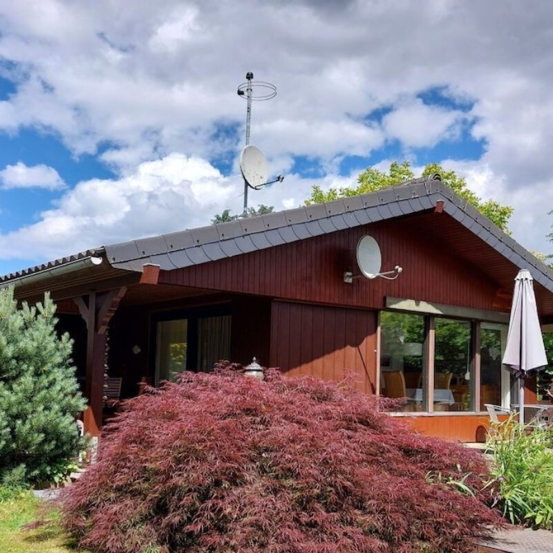 Sommerhus - 4 personer -  - 29328 - Müden (Örtze)
