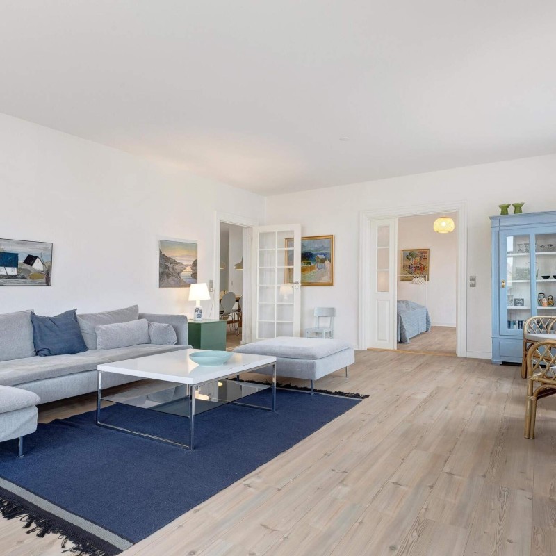 Ferienhaus - 10 Personen -  - Søndergade - Lökken - 9480 - Jammer Bay