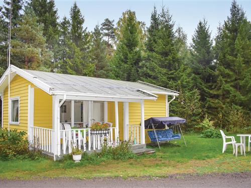 Holiday home - 4 persons -  - Boalt - Boalt/Vittsjö - 280 22 - Vittsjö