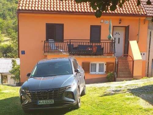 Feriehus - 5 personer -  - Volarice - 53284 - Sveti Juraj