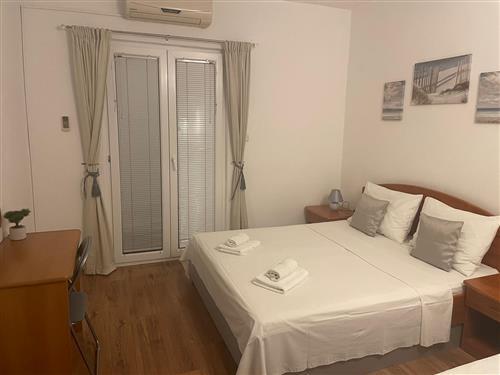 Ferieleilighet - 4 personer -  - Živogošce - Blato - 21327 - Živogošce - Blato