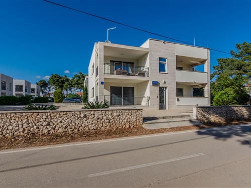 Ferielejlighed - 6 personer -  - Stari put - 23234 - Vir