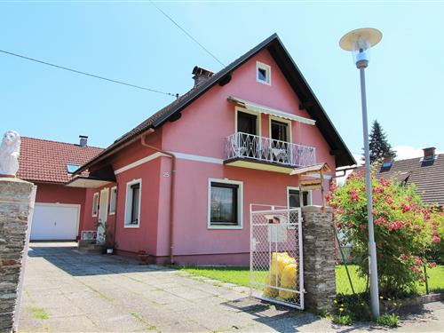 Ferieleilighet - 5 personer -  - 9141 - Eberndorf
