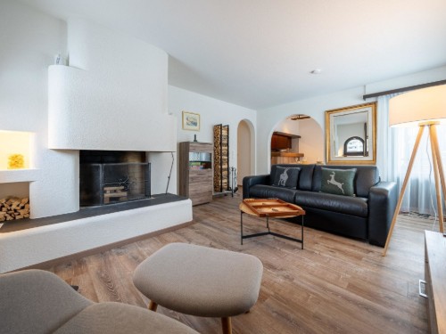 Holiday apartment - 4 persons -  - 7050 - Arosa
