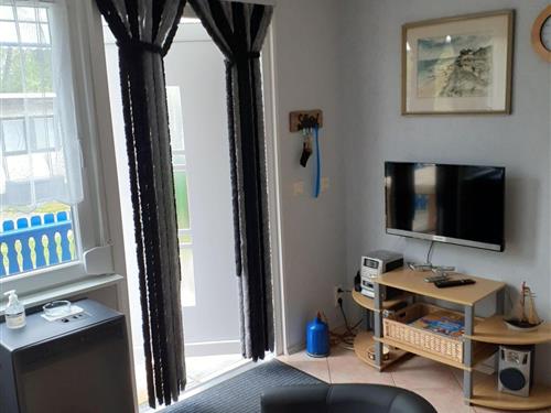 Sommerhus - 5 personer -  - Ladewigallee - 17213 - Malchow