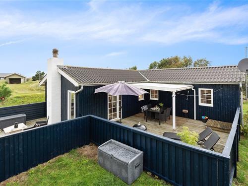 Ferienhaus - 6 Personen -  - Lakolk - Lakolk - 6792 - Römö