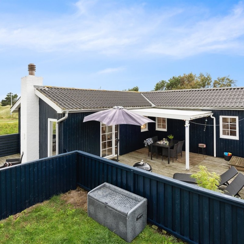 Ferienhaus - 6 Personen -  - Lakolk - Lakolk - 6792 - Römö