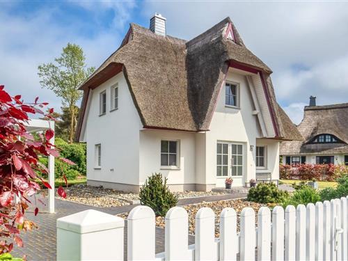 Feriehus - 4 personer -  - Am Schabernack - 18356 - Fuhlendorf