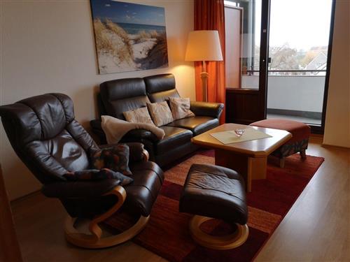 Ferieleilighet - 4 personer -  - Seestrasse - 23747 - Dahme