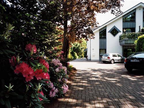 Ferieleilighet - 2 personer -  - Weißer Weg - 26160 - Bad Zwischenahn