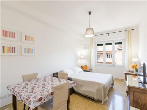 Holiday apartment - 5 persons -  - Rome: Historical City Center - 00136