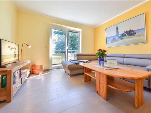 Ferieleilighet - 4 personer -  - Gothenweg - 17419 - Korswandt/Usedom