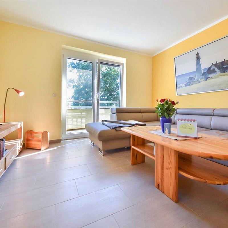 Ferielejlighed - 4 personer -  - Gothenweg - 17419 - Korswandt/Usedom