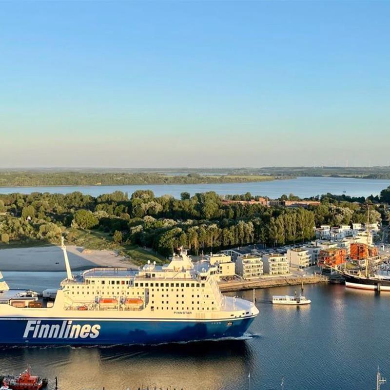 Ferielejlighed - 2 personer -  - Uferstraße  - 23743 - Grömitz