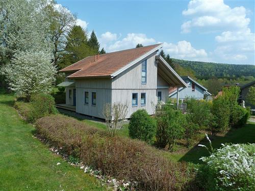 Holiday Home/Apartment - 6 persons -  - Hagbügerl - 93449 - Waldmünchen