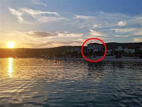 Ferielejlighed - 6 personer -  - Bacine - 21226 - Vinisce