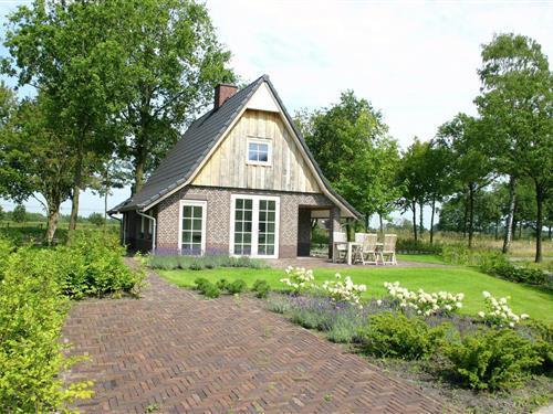 Sommerhus - 6 personer -  - 7447PP - Hellendoorn