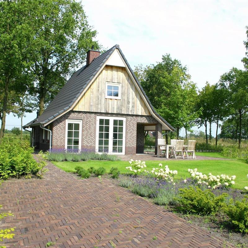 Villa - 6 personer -  - 7447PP - Hellendoorn