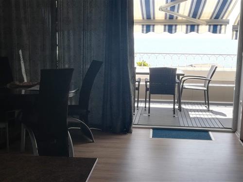 Holiday apartment - 6 persons -  - 21315 - Sumpetar