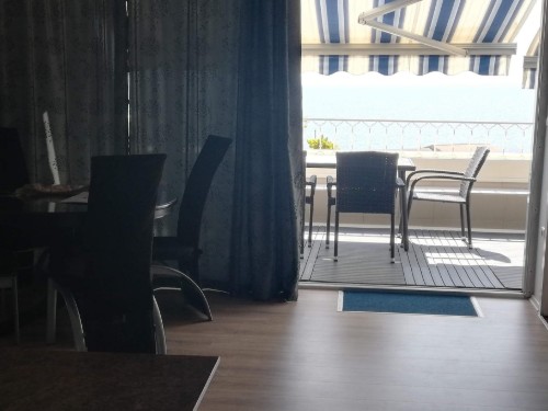 Ferieleilighet - 6 personer -  - 21315 - Sumpetar