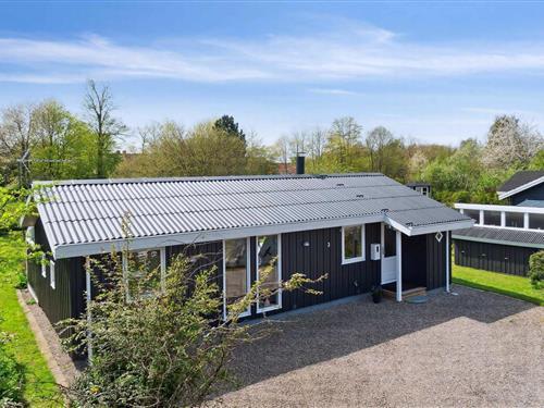 Sommerhus - 6 personer -  - Tårnurtvej - 4760 - Vordingborg