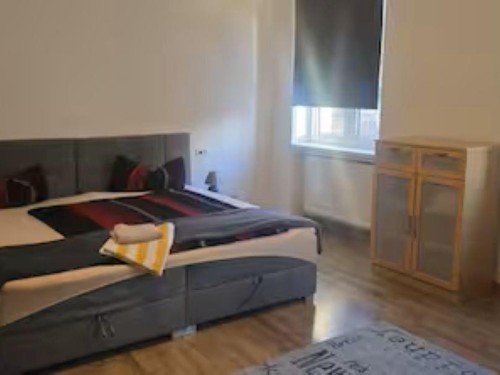 Ferielejlighed - 2 personer -  - Rosenstraße - 06237 - Leuna