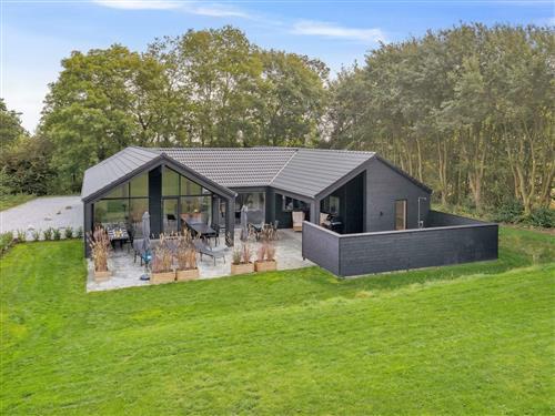 Sommerhus - 16 personer -  - Fiskerløkken - Mommark - 6470 - Als