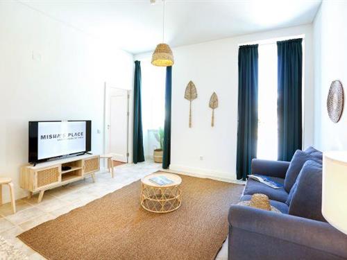 Holiday apartment - 4 persons -  - 8000-431 - Faro
